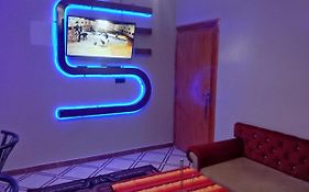Appartements Rihanna Merzouga