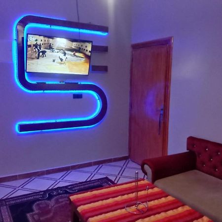 Appartements Rihanna Merzouga Exterior foto