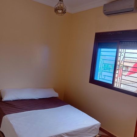 Appartements Rihanna Merzouga Exterior foto