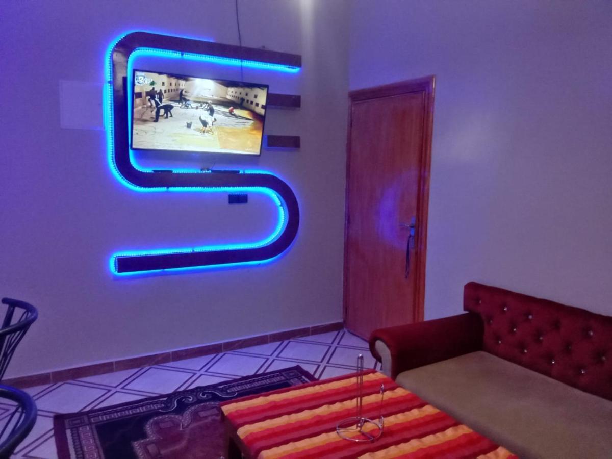 Appartements Rihanna Merzouga Exterior foto