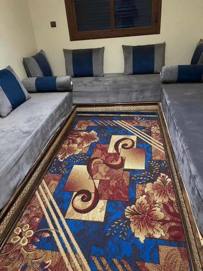 Appartements Rihanna Merzouga Exterior foto