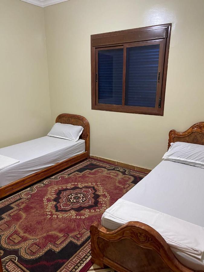 Appartements Rihanna Merzouga Exterior foto