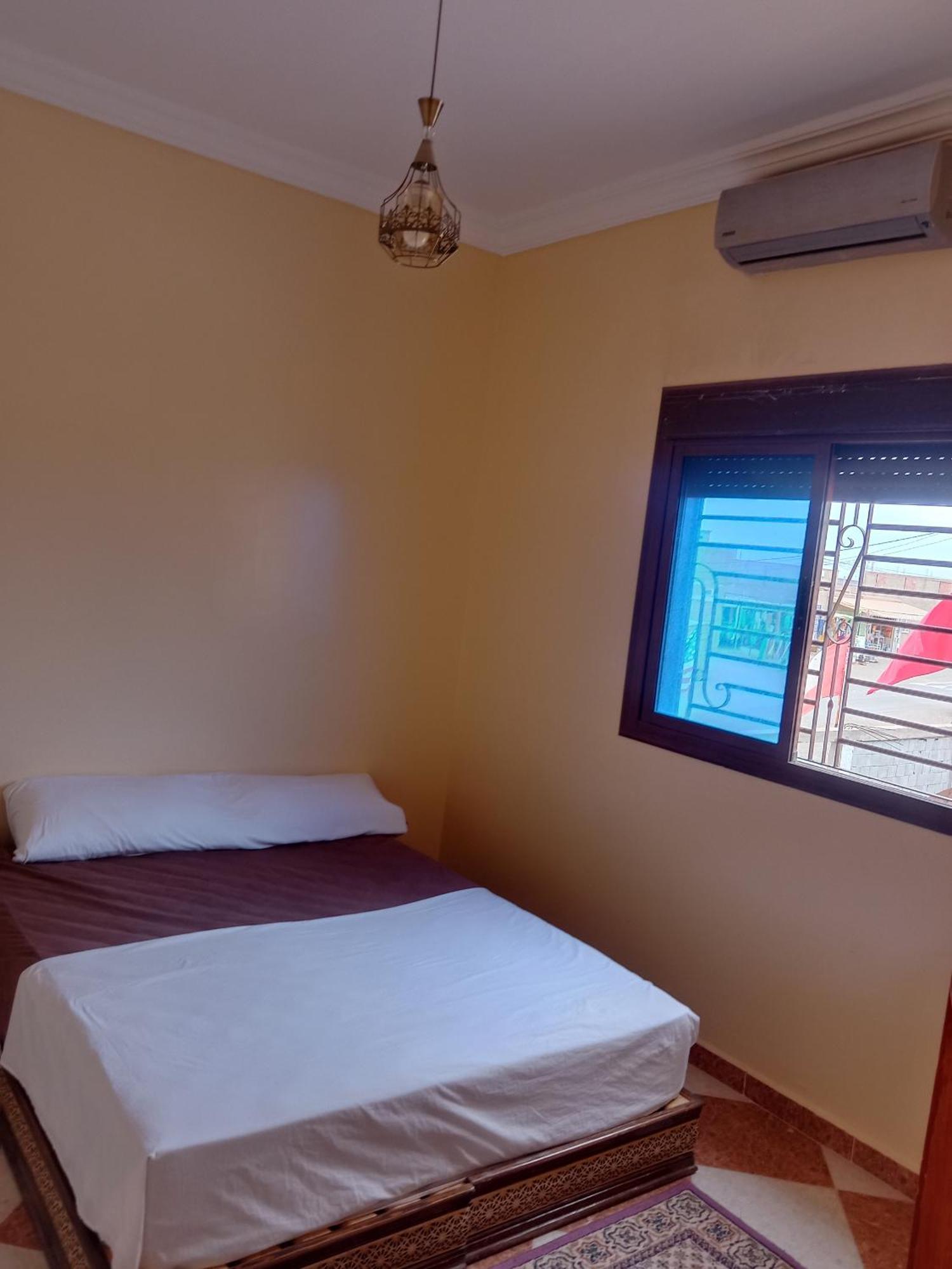 Appartements Rihanna Merzouga Exterior foto